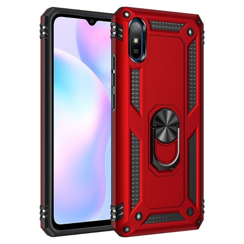 Kuori Xiaomi Redmi 9A Hybriditoimintojen Tuki