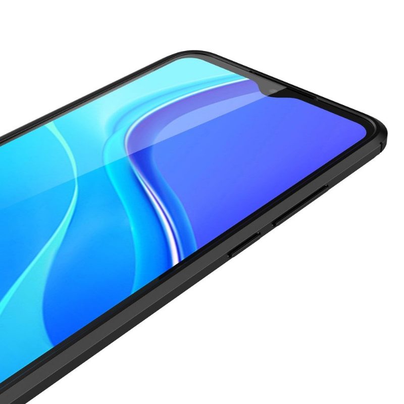 Kuori Xiaomi Redmi 9A Joustava Rakeinen Viimeistely