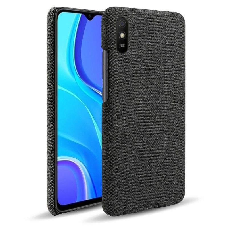 Kuori Xiaomi Redmi 9A Kangaspäällinen