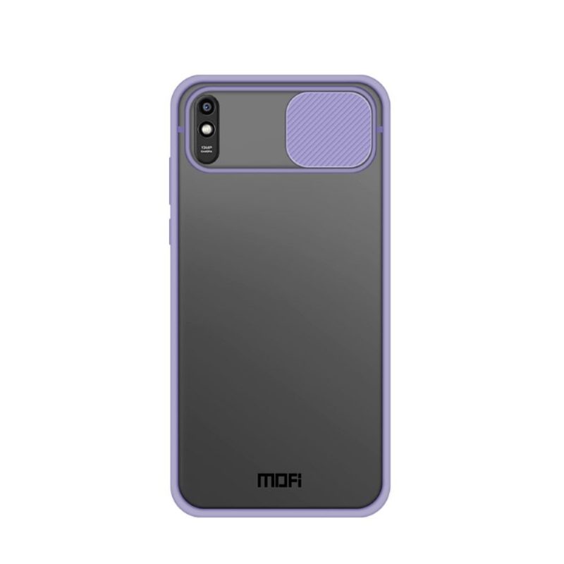 Kuori Xiaomi Redmi 9A Linssin Takasuojuksella