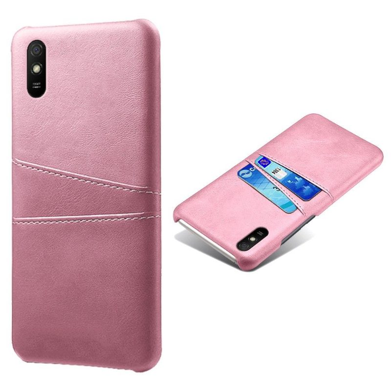 Kuori Xiaomi Redmi 9A Melody-kortin Haltija