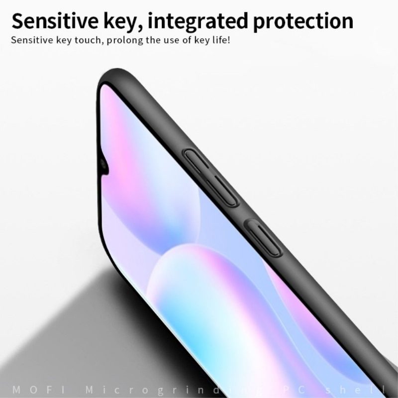 Kuori Xiaomi Redmi 9A Mofi Mattapinnoite