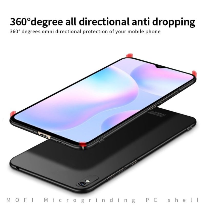 Kuori Xiaomi Redmi 9A Mofi Mattapinnoite