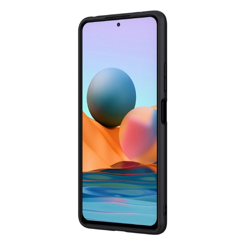 Case Xiaomi Redmi Note 10 Pro Murtumaton Puhelinkuoret Kuvioitu Kotelo