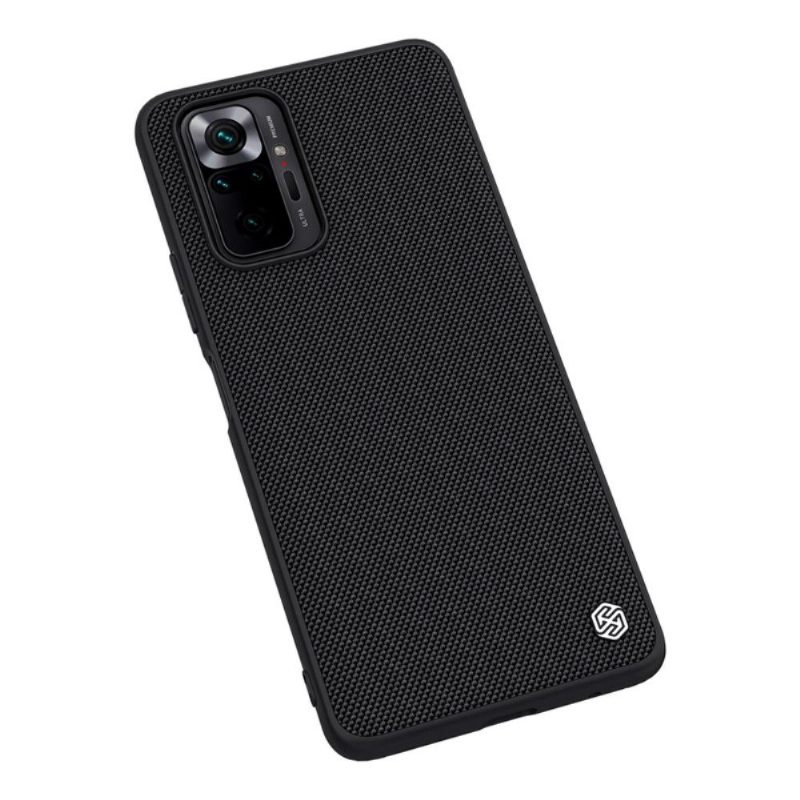 Case Xiaomi Redmi Note 10 Pro Murtumaton Puhelinkuoret Kuvioitu Kotelo