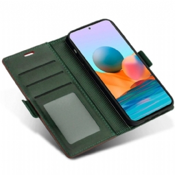 Kotelot Xiaomi Redmi Note 10 Pro N.bekus Premium