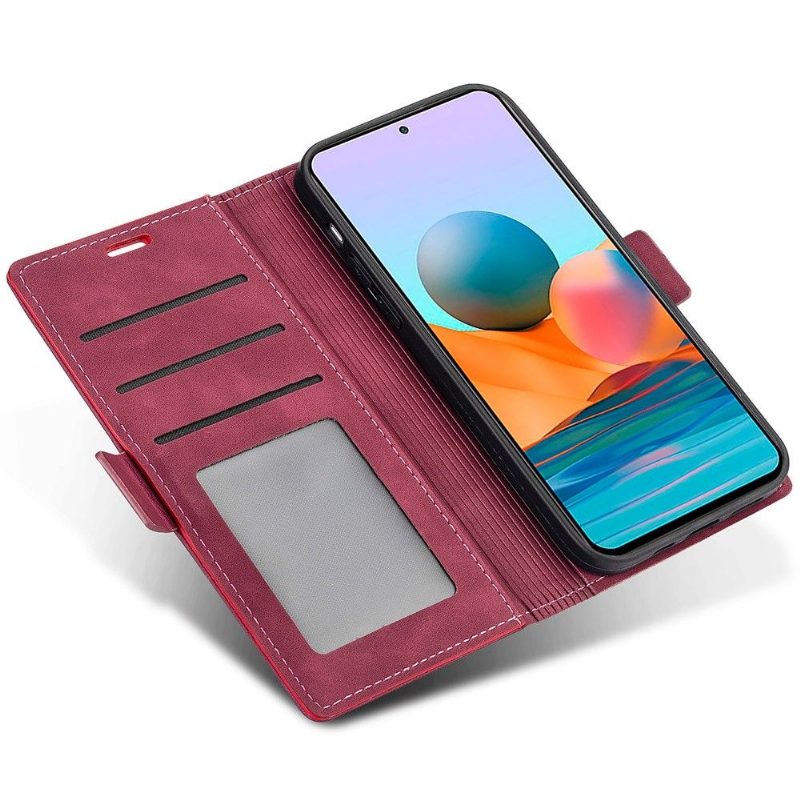 Kotelot Xiaomi Redmi Note 10 Pro N.bekus Premium