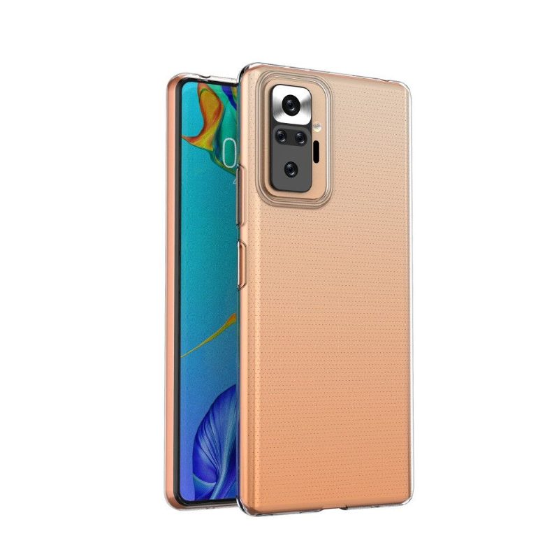 Kuori Xiaomi Redmi Note 10 Pro Prem's Transparente