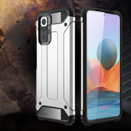 Kuori Xiaomi Redmi Note 10 Pro Suojakuori Armor Guard