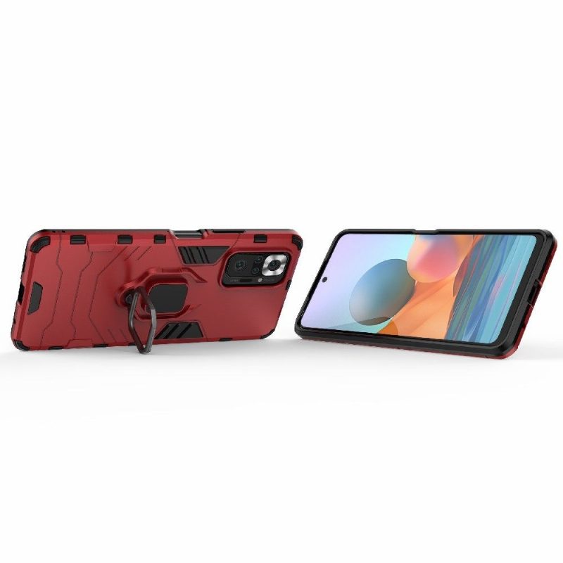 Kuori Xiaomi Redmi Note 10 Pro Ultra Protective Belinda