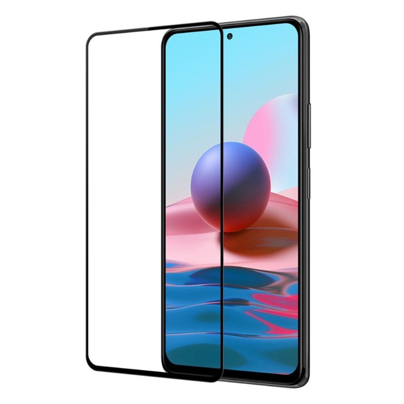 Xiaomi Redmi Note 10 Pro Nillkin Karkaistu Lasi Näytönsuoja