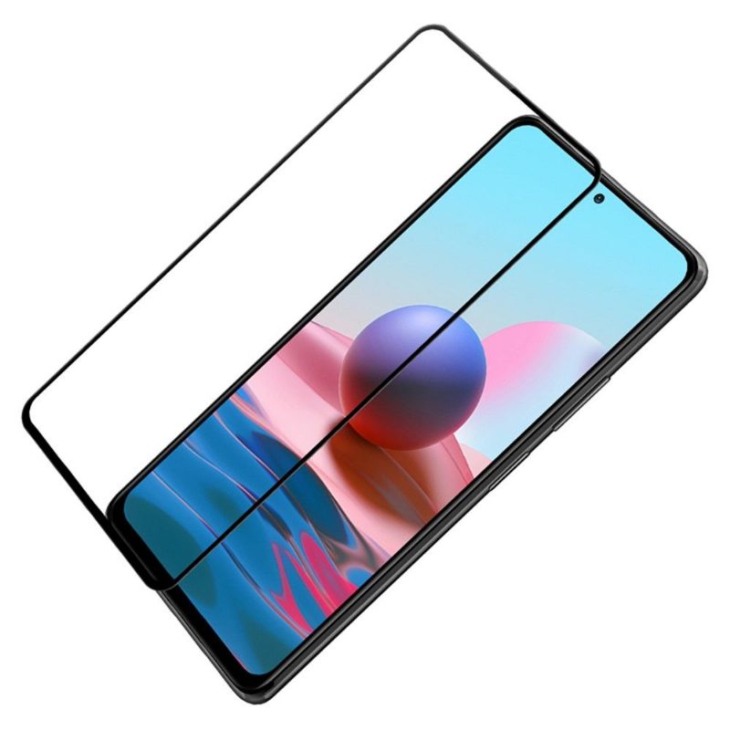 Xiaomi Redmi Note 10 Pro Nillkin Karkaistu Lasi Näytönsuoja