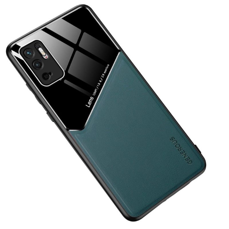 Case Xiaomi Redmi Note 10 5G / Poco M3 Pro Murtumaton Puhelinkuoret Antelias Premium