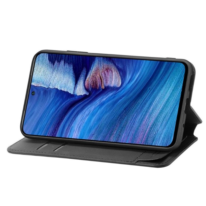 Kotelot Xiaomi Redmi Note 10 5G / Poco M3 Pro Arabesque-kuvio