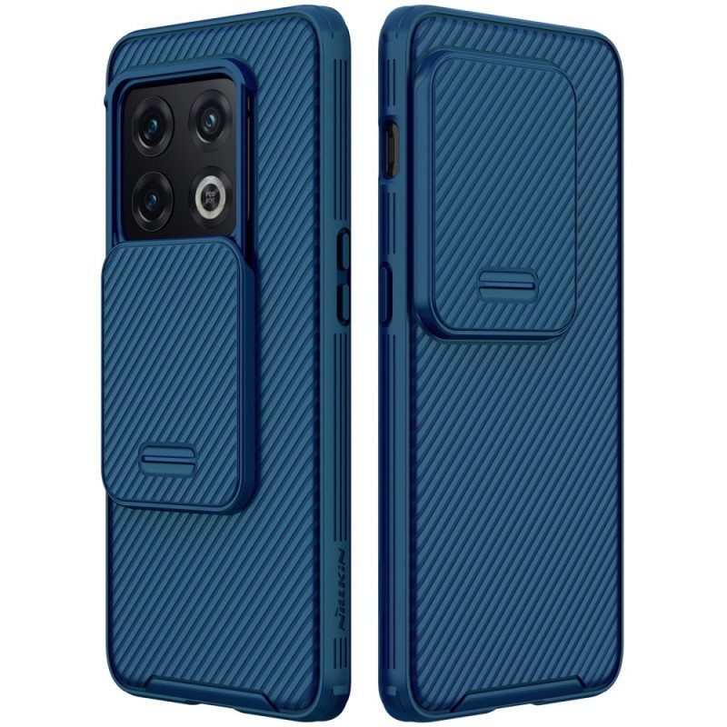 Kuori OnePlus 10 Pro 5G Camshield Nillkin