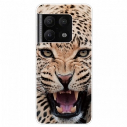 Kuori OnePlus 10 Pro 5G Leopardi