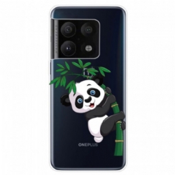 Kuori OnePlus 10 Pro 5G Panda Bambulla