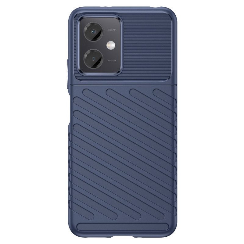 Case Poco X5 5G Thunder-sarja