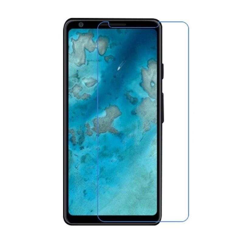 Google Pixel 4 Xl - 5 Näytönsuojan Pakkaus