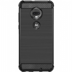 Case Motorola Moto G7 Gel Flex Vega