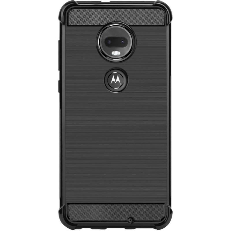 Case Motorola Moto G7 Gel Flex Vega