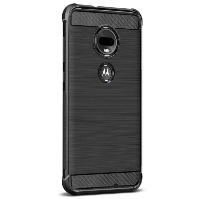 Case Motorola Moto G7 Gel Flex Vega