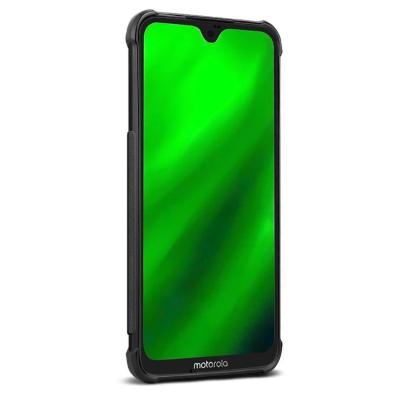 Case Motorola Moto G7 Gel Flex Vega