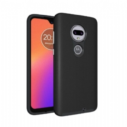 Case Motorola Moto G7 Suojaava Panssarikotelo