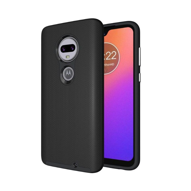 Case Motorola Moto G7 Suojaava Panssarikotelo