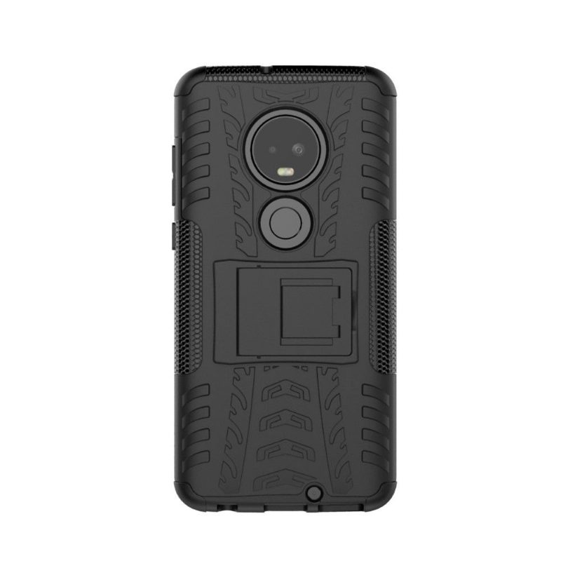 Kuori Motorola Moto G7 Alkuperäinen Liukumaton Integroidulla Tuella