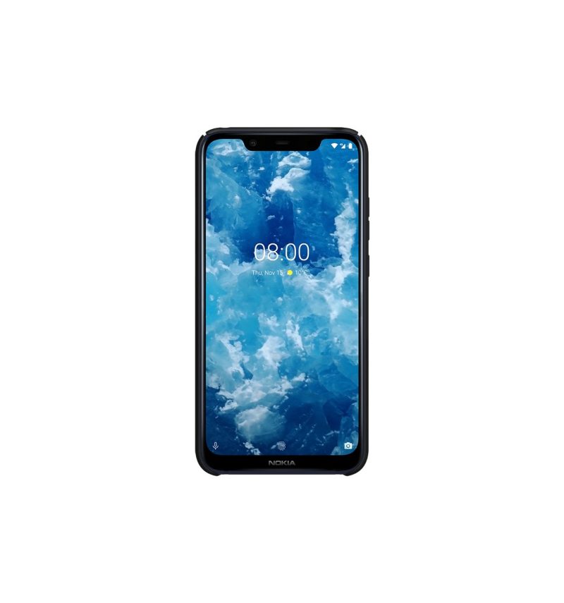 Case Nokia 8.1 Murtumaton Puhelinkuoret Nillkin Rigid Frosted