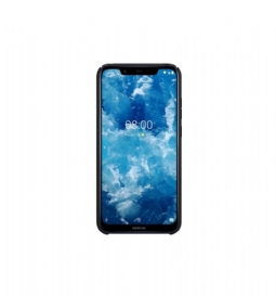 Case Nokia 8.1 Murtumaton Puhelinkuoret Nillkin Rigid Frosted