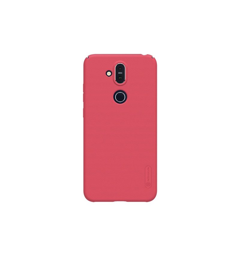 Case Nokia 8.1 Murtumaton Puhelinkuoret Nillkin Rigid Frosted