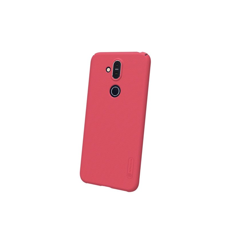 Case Nokia 8.1 Murtumaton Puhelinkuoret Nillkin Rigid Frosted