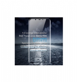 Nokia 8.1 - Full Protection Hydrogel Näytönsuoja (X2)