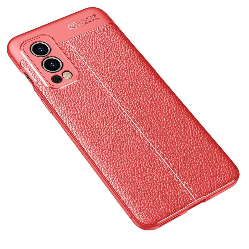 Case OnePlus Nord 2 5G Joustava Rakeinen Viimeistely