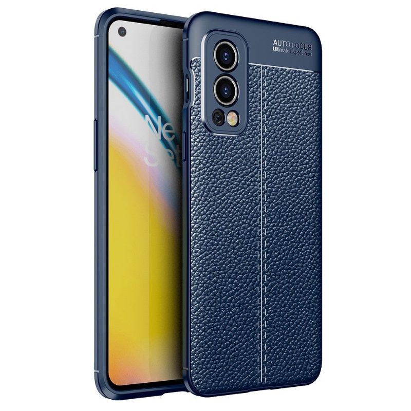 Case OnePlus Nord 2 5G Joustava Rakeinen Viimeistely