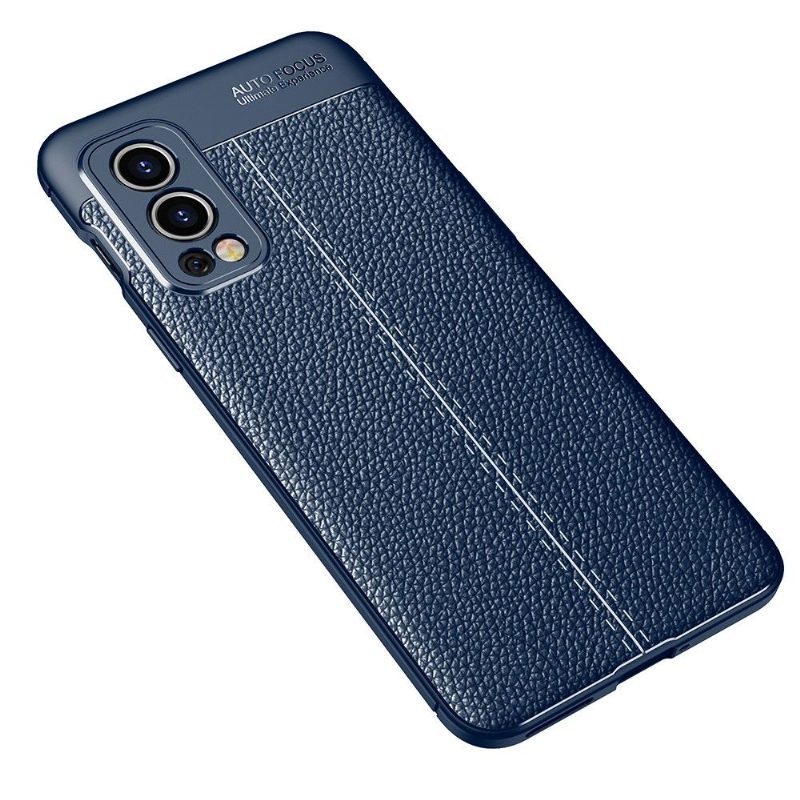 Case OnePlus Nord 2 5G Joustava Rakeinen Viimeistely