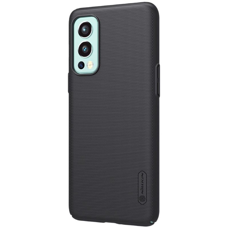 Kuori OnePlus Nord 2 5G Alkuperäinen Nillkin Rigid Frosted