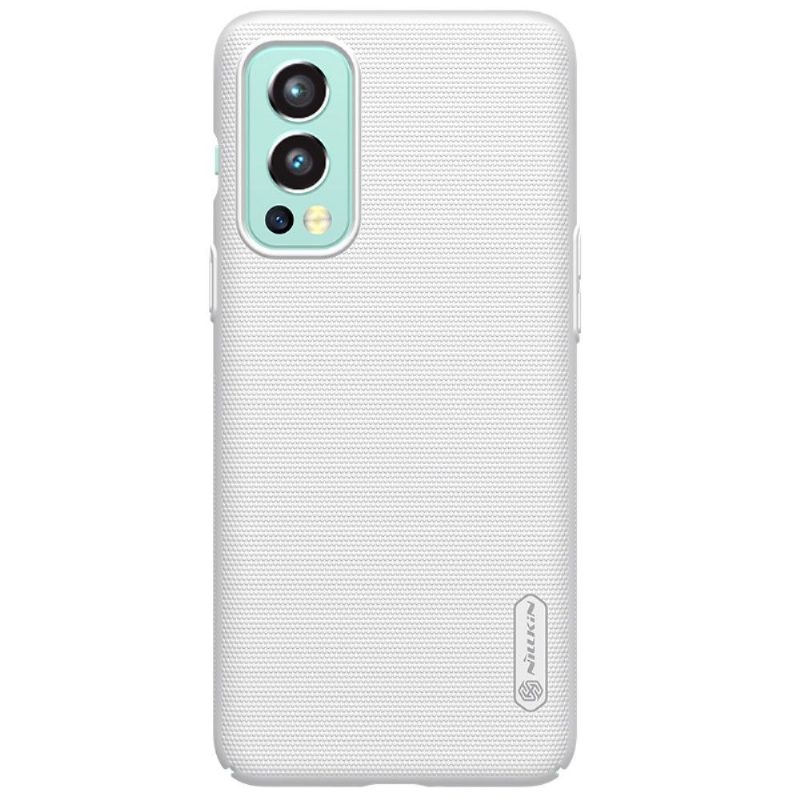 Kuori OnePlus Nord 2 5G Alkuperäinen Nillkin Rigid Frosted