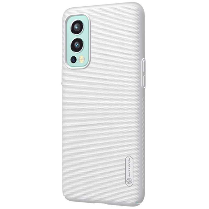 Kuori OnePlus Nord 2 5G Alkuperäinen Nillkin Rigid Frosted