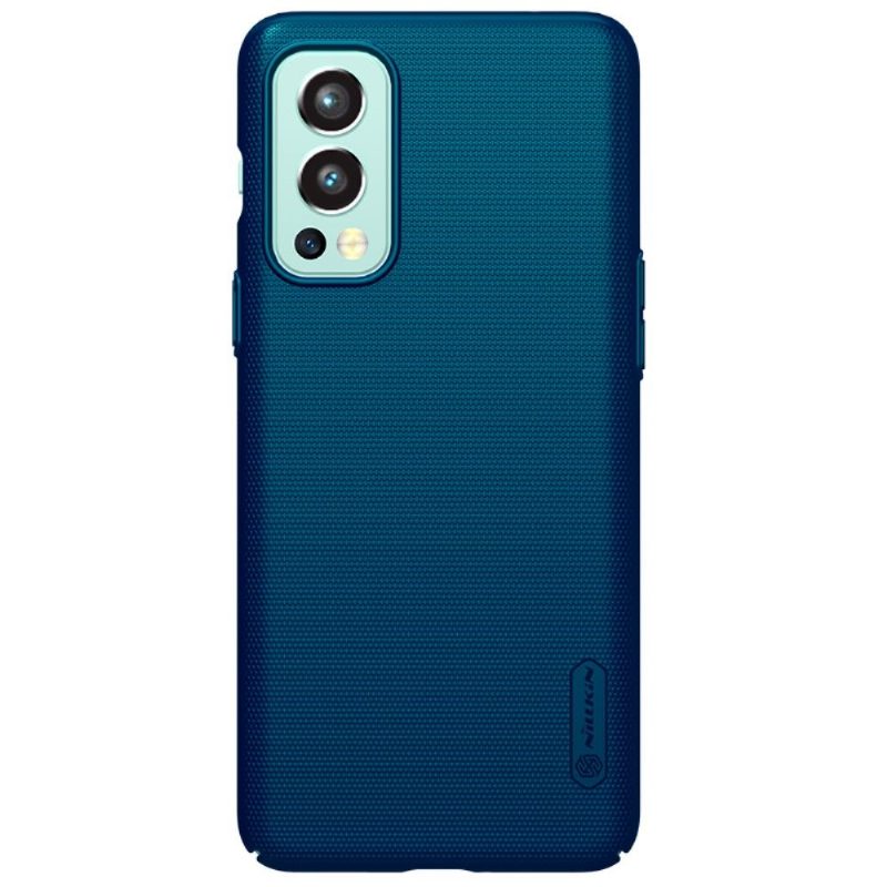 Kuori OnePlus Nord 2 5G Alkuperäinen Nillkin Rigid Frosted