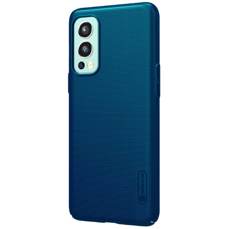 Kuori OnePlus Nord 2 5G Alkuperäinen Nillkin Rigid Frosted