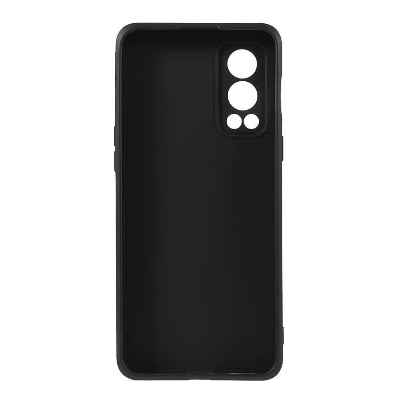 Kuori OnePlus Nord 2 5G Silikoni Matta