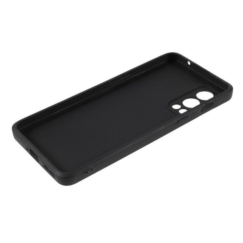 Kuori OnePlus Nord 2 5G Silikoni Matta