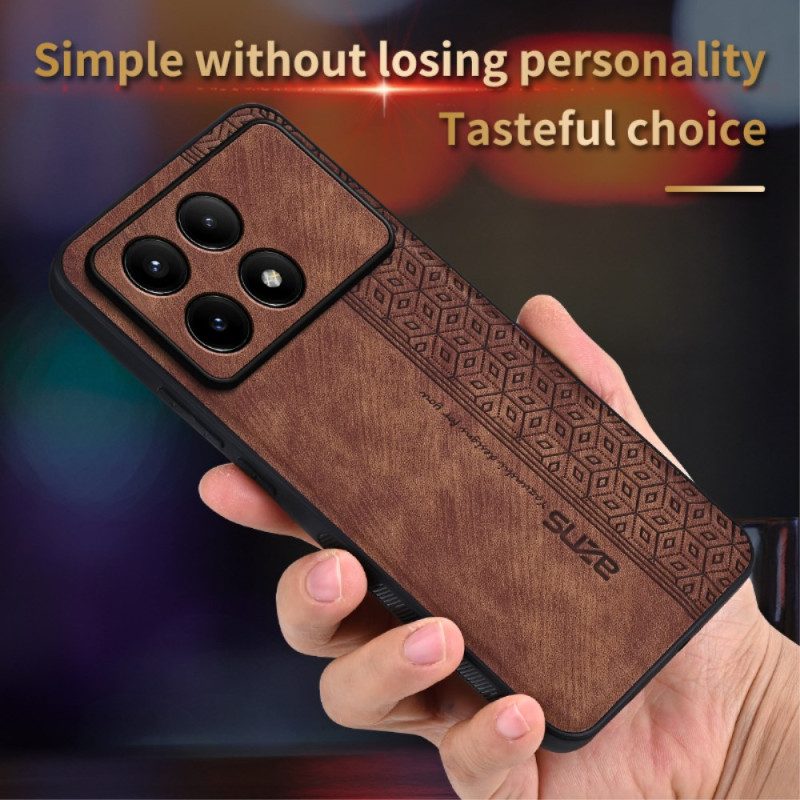 Case Poco X6 Pro 5g Puhelinkuoret Azns