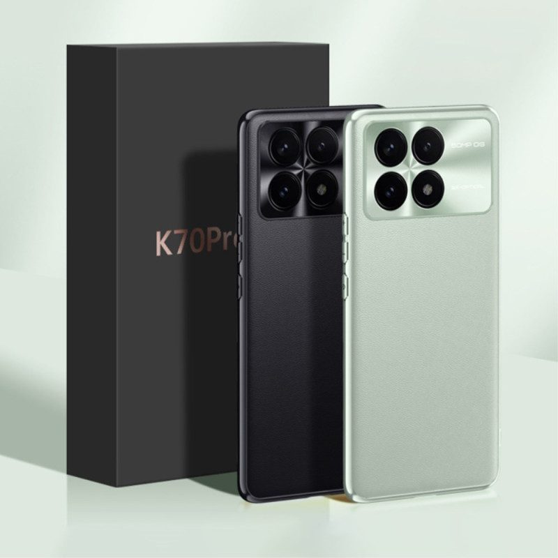 Case Poco X6 Pro 5g Puhelinkuoret Erittäin Ohut