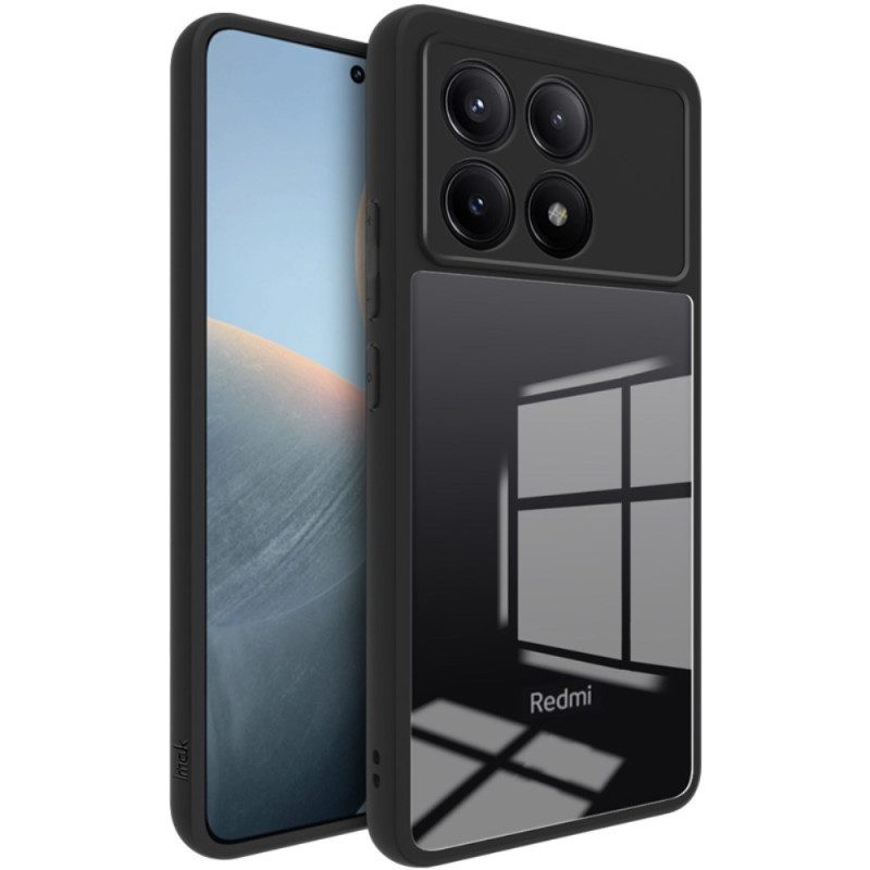 Kuori Poco X6 Pro 5g Imak Ux-9a-sarja