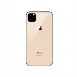 2 Karkaistua Lasia Takakuorta iPhone 11 Prolle