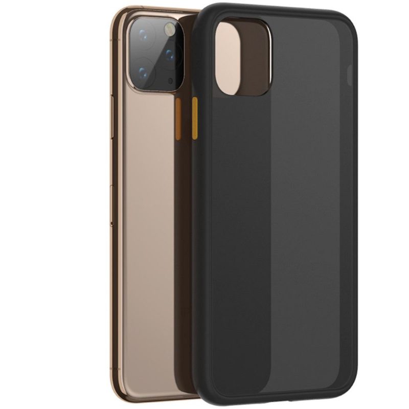 Case iPhone 11 Pro Benks Colored Contour Hybrid